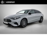 Mercedes-Benz CLA-Klasse - Shooting Brake 250+ Business Solution AMG 85 kWh | Premium P