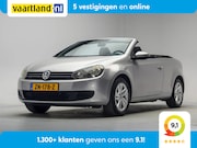 Volkswagen Golf - 1, 2 TSI BlueMotion [ Elek.dak Clima PDC Stoelverwarming Nav