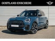 MINI Countryman - Automaat / John Cooper Works / Pakket XL / 20" JCW