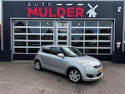 Suzuki Swift - 1.2 BANDIT STOP en START / AIRCO / PARROT / DEALERONDERHOUDE
