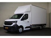 Renault Master - 2.0 dCi 170pk Bakwagen met Laadklep