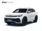 Volkswagen Tiguan - R-Line Edition 1.5 eHybrid 150 kW / 204 PK