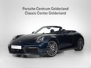 Porsche 911 - Carrera 4S Cabriolet