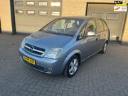 Opel Meriva - 1.6-16V Maxx Cool