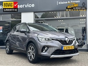 Renault Captur - TCe 140 EDC Intens | Trekhaak | Easylink navigatiesysteem |
