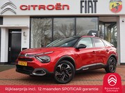 Citroën C4 - PureTech 130PK S&S EAT8 Automaat Shine, Rijklaarprijs | Pano