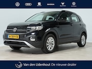 Volkswagen T-Cross - 1.0 TSI 110pk Life Business | Trekhaak | Navigatie | ACC | C