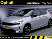 Opel Corsa - 1.2 Turbo Hybrid GS 145pk / Automaat / Camera + parkeersenso