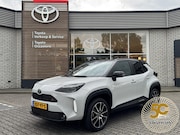 Toyota Yaris Cross - 1.5 HYBRID 130 GR-SPORT HEAD-UP JBL-AUDIO 18'' LM-VELGEN PAR