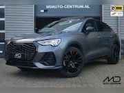 Audi Q3 - Sportback 35 TFSI 3x S-Line| Pano| Matrix| Sonos|
