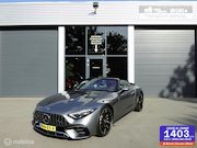 Mercedes-Benz AMG SL - Roadster 43/ V8 stylingpakket
