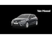 Seat Ibiza - 1.0 EcoTSI FR Business Connect 95 PK | LED Koplampen | Parke