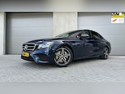 Mercedes-Benz E-klasse - 300 e AMG, Burmester, Widescreen, 360, Orig ned