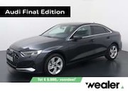 Audi A3 - Limousine 30 TFSI Advanced edition 119 pk S-tronic