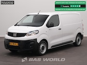 Fiat Scudo - 144pk L2H1 Airco Cruise Parkeersensoren Euro6 L2 Airco Cruis