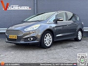 Ford S-Max - 1.5 Titanium | Climate | Cruise | Navi | PDC | Stoel/Stuurve