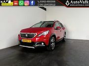 Peugeot 2008 - 1.2 PureTech GT-line