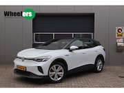 Volkswagen ID.4 - City 52 kWh, Stoelverwarming, Cruise, Navi SOH 90%