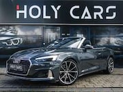 Audi A5 - Cabriolet 40 TFSI S edition | VIRTUAL | LEER | CAM