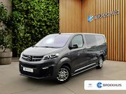 Opel Vivaro - 2.0 Diesel 180PK S&S L3 Dubbele Cabine | Achteruitrijcamera