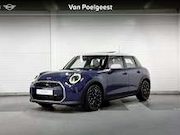 MINI Cooper S - 5-Deurs Favoured XL | Panoramadak | Head-Up Displa