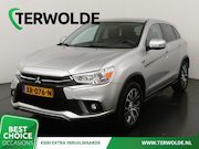 Mitsubishi ASX - 1.6 Cleartec Connect Pro+ | Parkeercamera | Apple Carplay/An