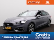 Seat Leon - Sportstourer FR PHEV First Edition 1.5 TSI eHybrid 150kW / 2