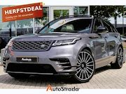 Land Rover Range Rover Velar - 2.0 300pk AWD R-Dynamic HSE I Pano I Trekhaak I Meridian aud