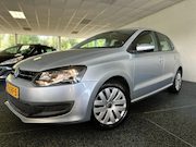 Volkswagen Polo - 1.4-16V Automaat| Airco| NAP| 5-drs| Cruise controle| Electr