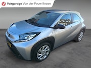 Toyota Aygo - X 1.0 VVT-i S Automaat Play / Carplay / Adaptive cruise