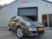 Renault Scénic - 1.4 TCE Celsium