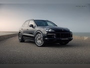 Porsche Cayenne - 4.0 TURBO - Pano - 22 Spyder Design - Sport Chrono - Apple C