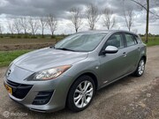 Mazda 3 - 1.6 GT-M Line / Climate / Pdc / Apk 5-2027 (bj 2010)