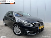 Peugeot 308 - 1.2 PureTech 131 PK Allure/PANODAK/NAVI/TREKHAAK