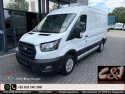 Ford Transit - 310 2.0 TDCI L2H2 Trend motorschade, voorschade, airco, crui