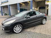 Peugeot 207 - 1.6-16V T / 88.000 km nap