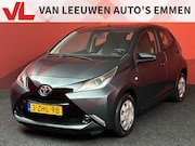 Toyota Aygo - 1.0 VVT-i x-play | Bluetooth | Airco
