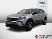 Opel Grandland - 1.2T 130pk Automaat Elegance Trekhaak/Camera/Ecc/ CarPlay/ N