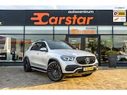 Mercedes-Benz GLE-klasse - 350 e 4MATIC Premium Plus|Pano||Trekhaak|Camera