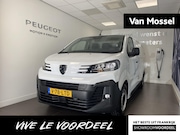 Peugeot e-Expert - EV L2 75 kWh | Navigatie | dodehoek detectie | cruise contro