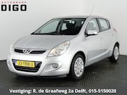 Hyundai i20 - 1.4i i-Motion Automaat | Airco | Centrale vergrendeling | Ra