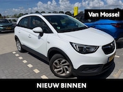 Opel Crossland - 1.2 Turbo Online Edition | Trekhaak | Airco | Parkeersensore