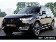 Volvo XC90 - 2.0 T8 Recharge AWD Ultimate Dark Bowers & Wilkins | Adaptie