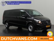 Mercedes-Benz Vito - Automaat Extra Lang 9-Persoons | Kombi | Personenbus | Airco
