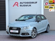 Audi A1 - Sportback 1.0 TFSI S-Line Navi/Trekhaak