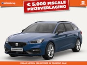 Seat Leon - Sportstourer 1.5 TSI e-Hybrid FR Business - Herwaardering -