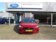 Ford Focus - Wagon 1.0 EcoBoost Hybrid 155pk ST Line X Automaat | PANO.DA