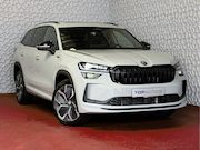 Skoda Kodiaq - Sportline iV Uit voorraad (PHEV 120KM) DSG | Panorama | Trek