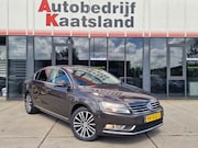 Volkswagen Passat - 1.4 TSI Comfort Executive Line BlueMotion - Navi - Pdc - Cru