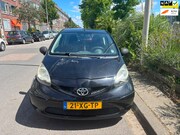 Toyota Aygo - 1.0-12V 3drs Airco
